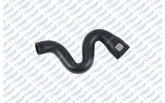 NIFEA 27829 Turbo Hortumu Passat-A4 1.9tdi-Super B 1.9tdi-2.0tdi 96-05